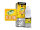 Fresh Yellow Zitrone Aroma - Liquid für E-Zigaretten