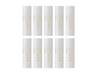 VooPoo - Doric Galaxy Filter Drip Tip (20 Stück pro...