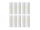 VooPoo - Doric Galaxy Filter Drip Tip (20 Stück pro Packung)