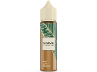 Sique - Aroma Mint Leaf Tobacco 7 ml